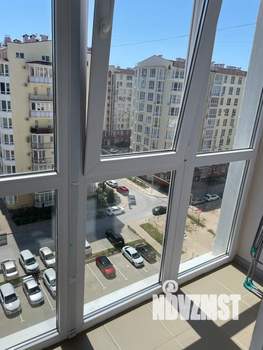 1-к квартира, посуточно, 43м2, 9/10 этаж