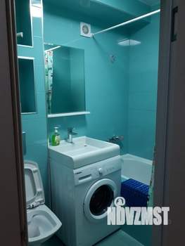 2-к квартира, посуточно, 50м2, 4/5 этаж