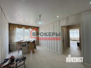 2-к квартира, на длительный срок, 62м2, 1/12 этаж