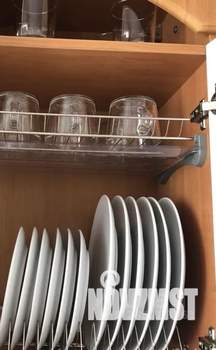 1-к квартира, посуточно, 32м2, 5/5 этаж