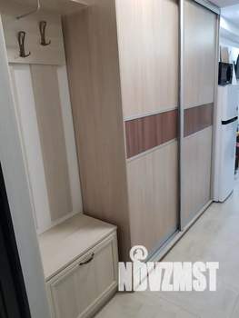 Студия квартира, посуточно, 26м2, 2/4 этаж