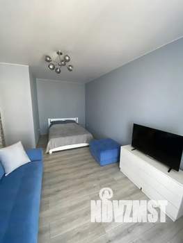 1-к квартира, посуточно, 38м2, 6/8 этаж