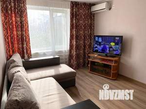 3-к квартира, посуточно, 65м2, 2/5 этаж