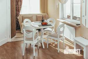 2-к квартира, посуточно, 64м2, 1/1 этаж