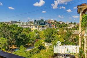 3-к квартира, посуточно, 110м2, 3/3 этаж