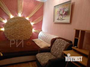 2-к квартира, на длительный срок, 48м2, 2/2 этаж