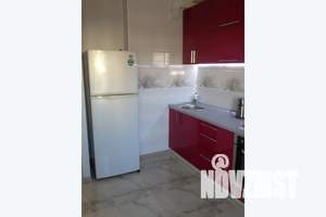 1-к квартира, посуточно, 44м2, 6/10 этаж