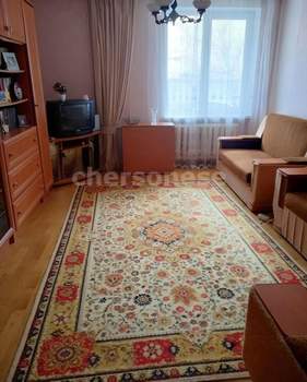 2-к квартира, на длительный срок, 54м2, 1/5 этаж