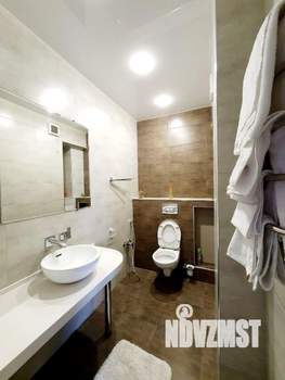 2-к квартира, посуточно, 80м2, 9/11 этаж