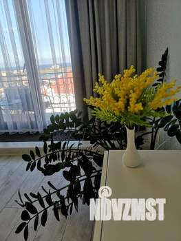 2-к квартира, посуточно, 58м2, 10/11 этаж