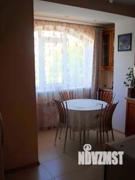 1-к квартира, на длительный срок, 45м2, 3/5 этаж