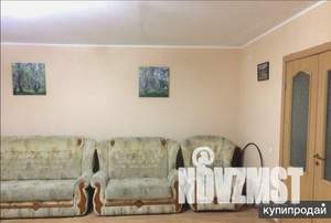 4-к квартира, на длительный срок, 100м2, 2/8 этаж