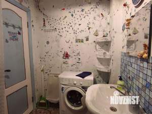 Студия квартира, на длительный срок, 30м2, 3/5 этаж