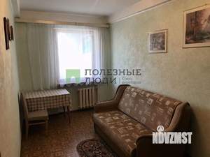 3-к квартира, на длительный срок, 72м2, 2/5 этаж