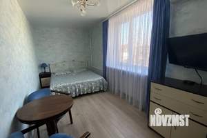 2-к квартира, посуточно, 45м2, 4/5 этаж