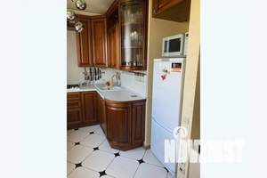 3-к квартира, посуточно, 60м2, 4/5 этаж