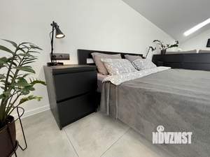 Студия квартира, посуточно, 72м2, 3/3 этаж