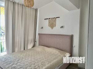 3-к квартира, посуточно, 40м2, 4/4 этаж