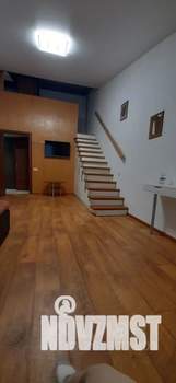 2-к квартира, посуточно, 55м2, 10/10 этаж