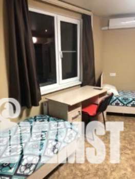 1-к квартира, посуточно, 29м2, 1/1 этаж