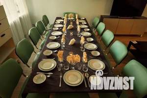 3-к квартира, посуточно, 75м2, 1/5 этаж