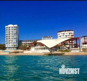 2-к квартира, посуточно, 56м2, 2/3 этаж