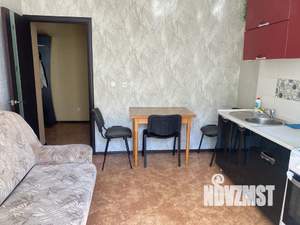 1-к квартира, посуточно, 43м2, 2/5 этаж