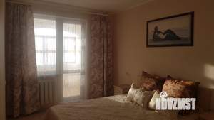 2-к квартира, посуточно, 65м2, 3/5 этаж