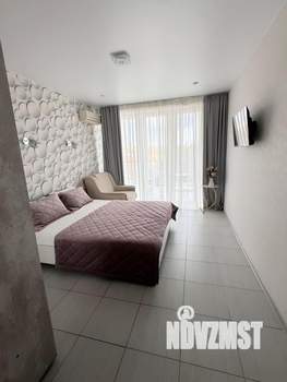 Студия квартира, на длительный срок, 30м2, 1/5 этаж