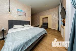 1-к квартира, посуточно, 30м2, 2/3 этаж