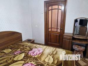3-к квартира, посуточно, 70м2, 2/5 этаж