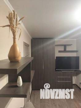 2-к квартира, посуточно, 41м2, 1/1 этаж