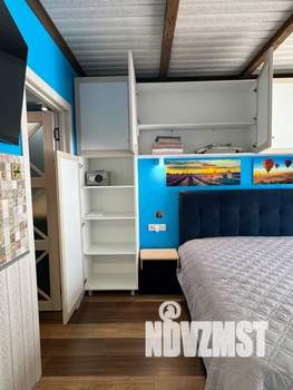 1-к квартира, посуточно, 34м2, 1/3 этаж