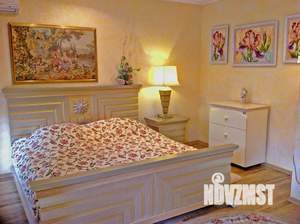 1-к квартира, посуточно, 35м2, 3/4 этаж