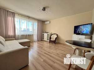 2-к квартира, посуточно, 50м2, 7/9 этаж