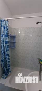 1-к квартира, посуточно, 16м2, 2/2 этаж
