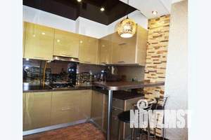 1-к квартира, посуточно, 38м2, 5/12 этаж