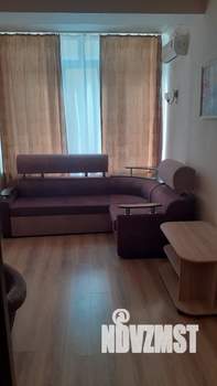 1-к квартира, на длительный срок, 33м2, 2/5 этаж