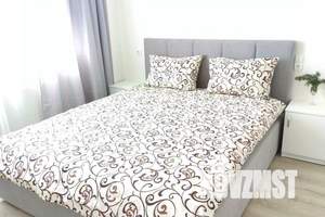 2-к квартира, посуточно, 75м2, 8/11 этаж