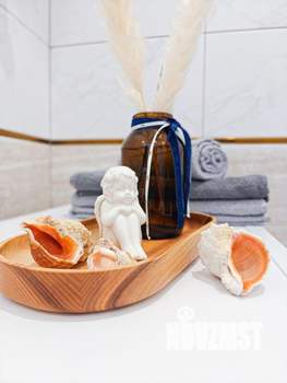 2-к квартира, посуточно, 38м2, 1/1 этаж