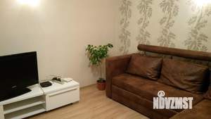 1-к квартира, посуточно, 55м2, 1/3 этаж