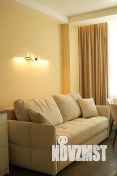 1-к квартира, посуточно, 35м2, 2/5 этаж