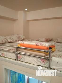 1-к квартира, посуточно, 10м2, 8/9 этаж