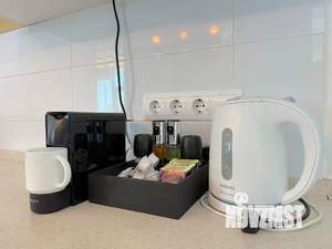 1-к квартира, посуточно, 38м2, 2/9 этаж