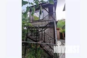 1-к квартира, посуточно, 20м2, 2/2 этаж