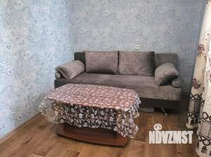 1-к квартира, посуточно, 36м2, 9/10 этаж