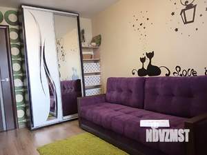 3-к квартира, посуточно, 68м2, 3/5 этаж