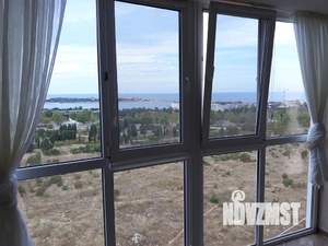 2-к квартира, посуточно, 52м2, 9/10 этаж