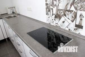 1-к квартира, посуточно, 40м2, 4/5 этаж