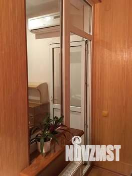 2-к квартира, посуточно, 60м2, 8/10 этаж